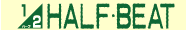 HALFBEAT